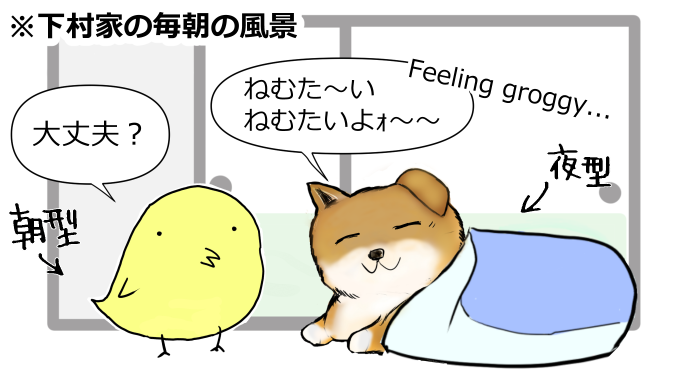 【groggyの意味】(寝不足・疲労等で)ふらふらする | オンライン英会話中毒